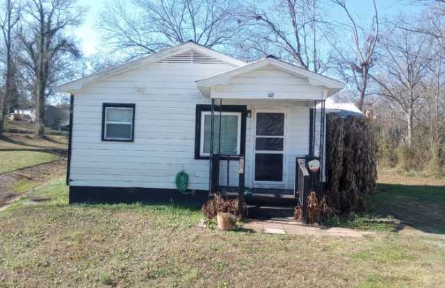 619 Owen Drive - 619 Owen Drive, Anderson, SC 29624