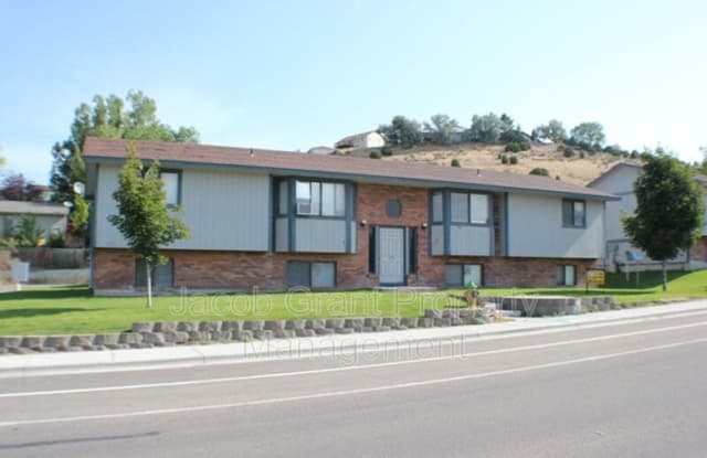1930 Pocatello Creek Rd - 1930 Pocatello Creek Road, Pocatello, ID 83201