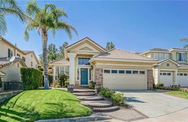 11377 Ferrara Lane - 11377 Ferrara Lane, Los Angeles, CA 91326