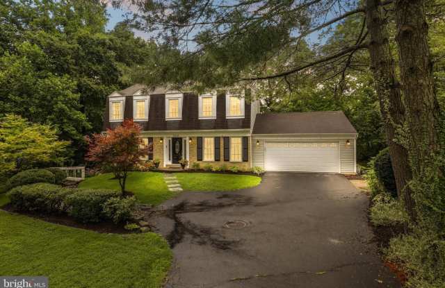7210 JOSHUA TREE LANE - 7210 Joshua Tree Lane, West Springfield, VA 22152
