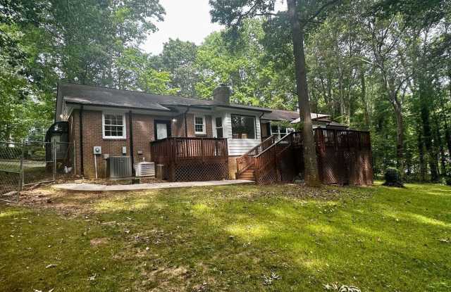 3 Bedroom Single Family Home in Charlotte photos photos