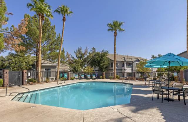 South Valley Ranch Apartments Gallery 2