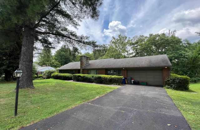 1332 PINE TREE ROAD - 1332 Pine Tree Road, McLean, VA 22101