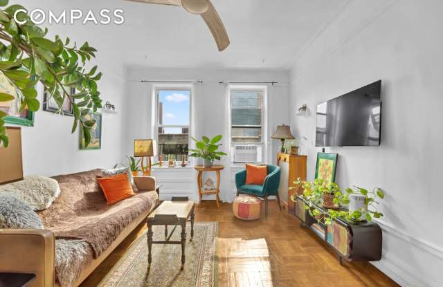 720 West 173rd Street - 720 West 173rd Street, New York City, NY 10032