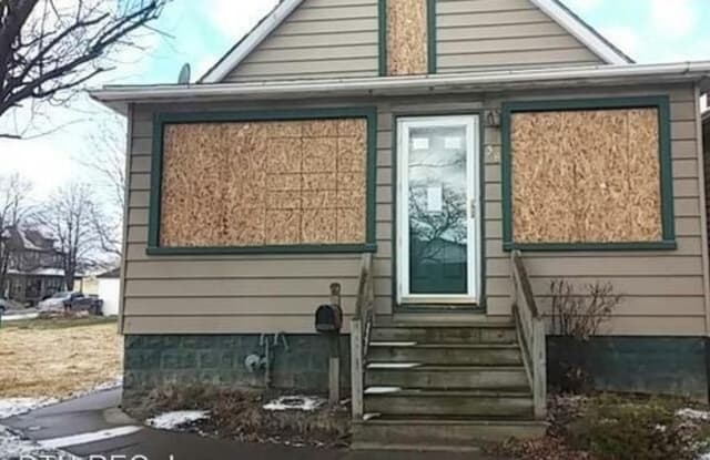 38 Perrin St - 38 Perrin, River Rouge, MI 48218