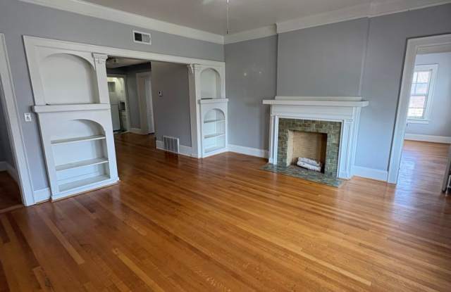 Colbert Apartments (3870 Harney St.) Gallery 1