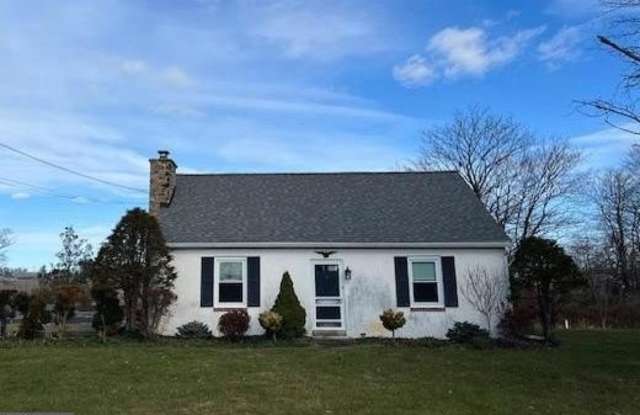 355 ROCKDALE Drive - 355 Rockdale Drive, Chester County, PA 19320