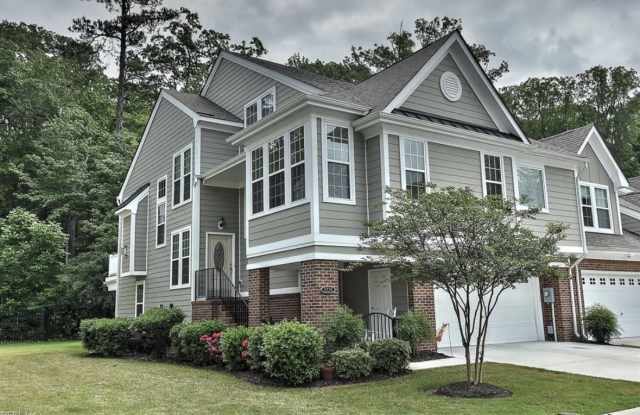 1228 Habitat Lane - 1228 Habitat Lane, Virginia Beach, VA 23455