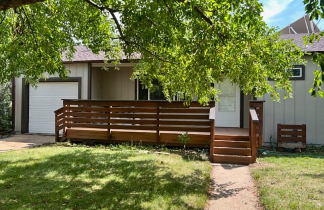 302 27th Street - 302 27th Street, Boulder, CO 80305