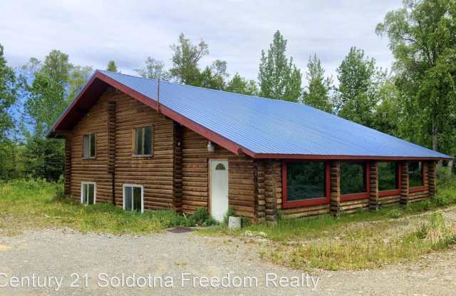53040 Rambling Road - 53040 Rambling Road, Nikiski, AK 99611