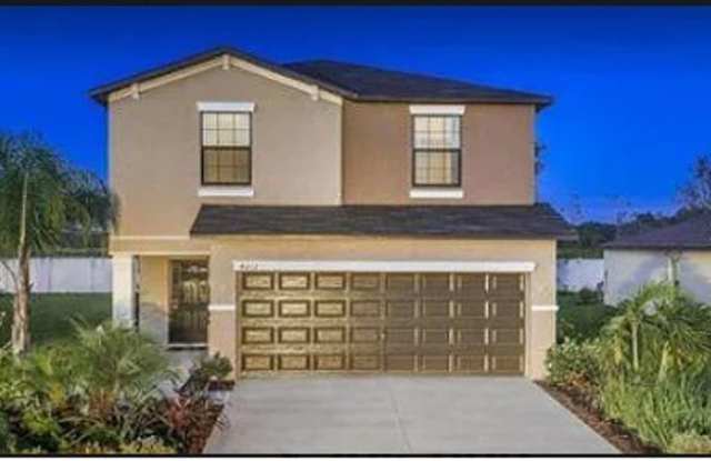 5016 Wild Senna Blvd, Tampa, FL 33619- Touchstone photos photos