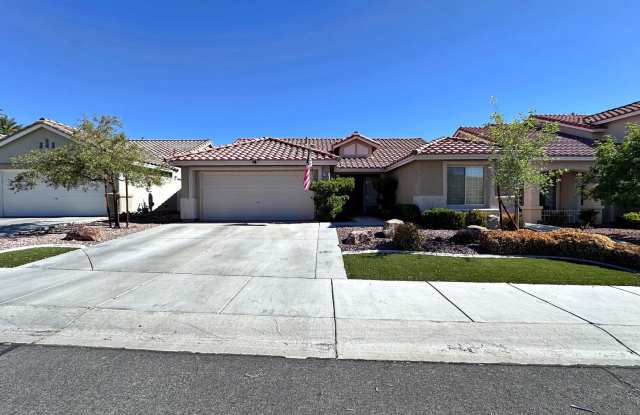3 BEDROOM SINGLE STORY HOME IN CENTENNIAL HILLS AREA Gallery 1