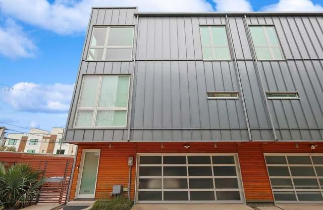 2706 Throckmorton Street - 2706 Throckmorton Street, Dallas, TX 75219