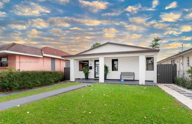 511 NW 59th Ave - 511 Northwest 59th Avenue, Miami, FL 33126