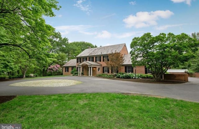 11109 GILCHRIST COURT - 11109 Gilchrist Court, Potomac, MD 20854