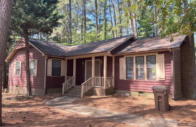 200 Lake Pine Drive photos photos