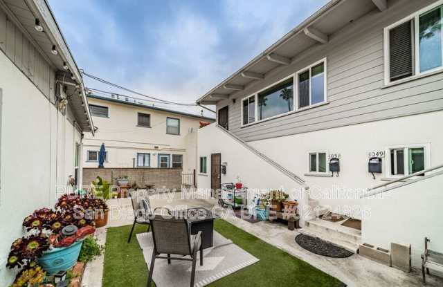 1051 Grand Avenue - 1051 Grand Avenue, San Diego, CA 92109