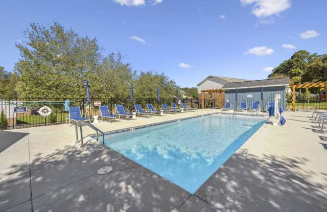 Belmont Heights Apartments & Townhomes photos photos