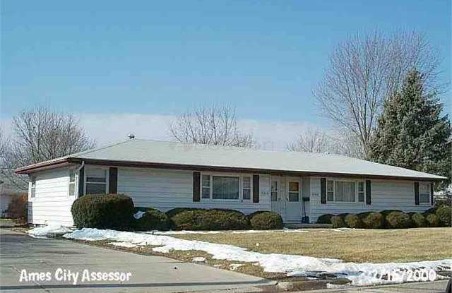 2 Bedroom Duplex North Ames photos photos 2 Bedroom Duplex North Ames photos photos