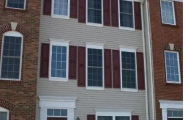 42909 PAMPLIN TERRACE - 42909 Pamplin Terrace, South Riding, VA 20152
