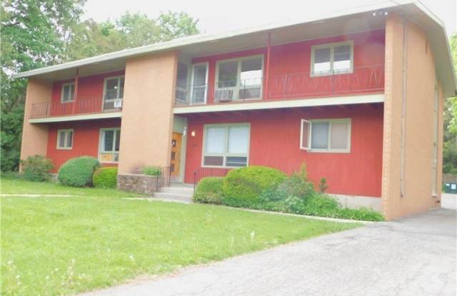 106 Jamesville Rd. - Apt. # 5 - 106 Jamesville Road, Onondaga County, NY 13214