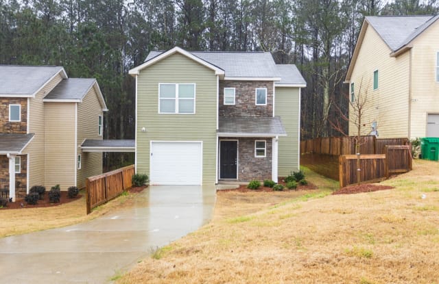 641 Carlton Pointe Dr - 641 Carlton Pointe Drive, Palmetto, GA 30268