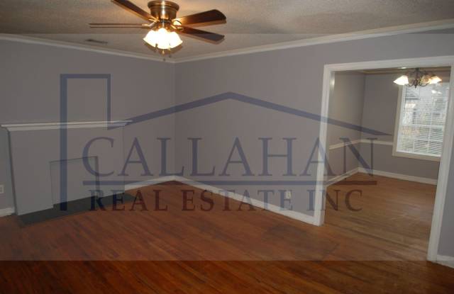 Park Hill 3 Bedroom Home Gallery 3