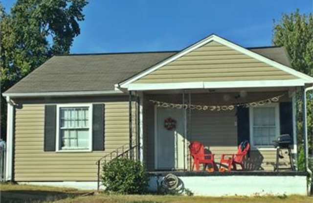 1 Lakeview - 1 Lakeview, Tuscaloosa, AL 35401