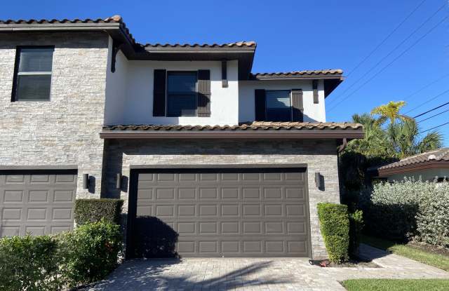 269 Bella Sol Way - 1 - 269 Bella Sol Way, Palm Beach County, FL 33406