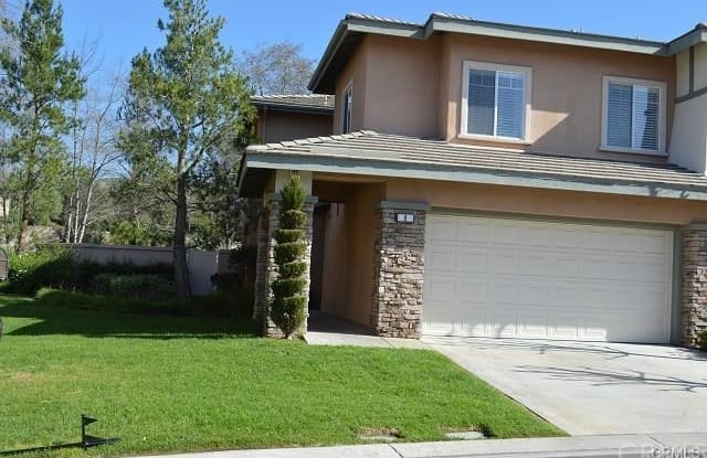 8 Brassie Lane - 8 Brassie Lane, Coto de Caza, CA 92679