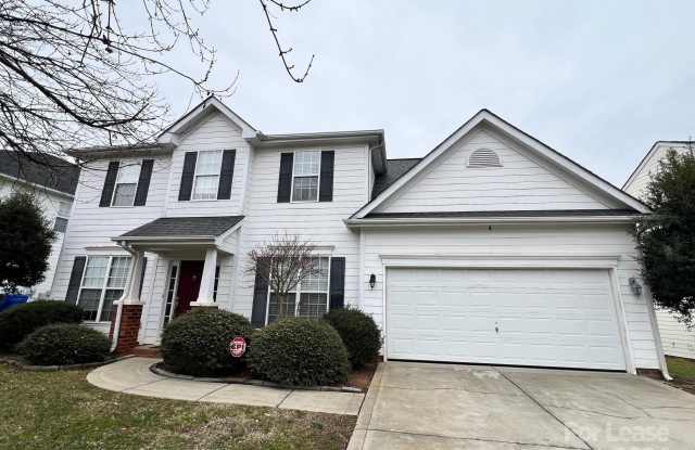 117 Trotter Ridge Drive - 117 Trotter Ridge Drive, Mooresville, NC 28117