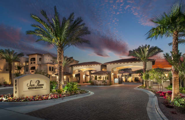 San Paseo by Mark-Taylor Gallery 4