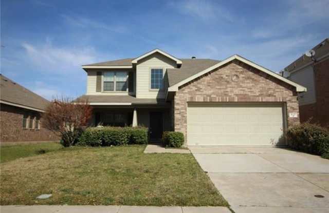 617 Twin Knoll Drive - 617 Twin Knoll Drive, McKinney, TX 75071