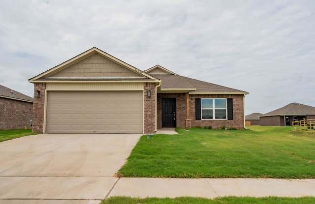 Newly Built Bixby Home! photos photos