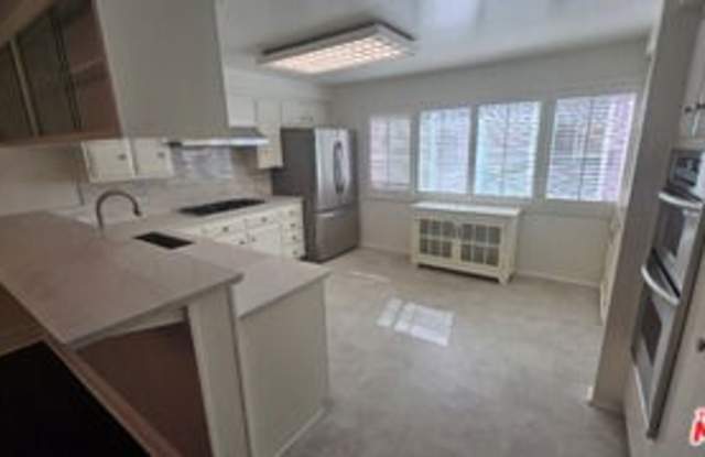 4333 Alla Road - 4333 Alla Road, Los Angeles, CA 90292