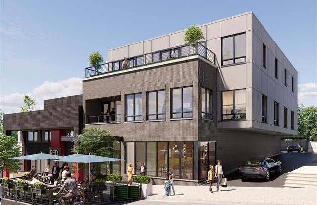 460 N OLD WOODWARD Avenue photos photos