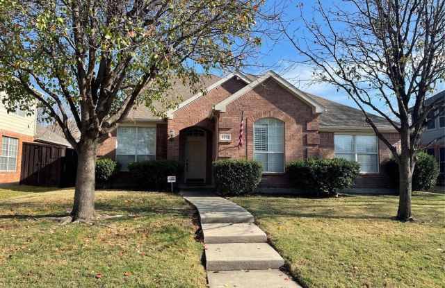 8272 Beartooth Drive - 8272 Beartooth Drive, Frisco, TX 75036