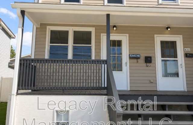 620 Ridge Street - 1 photos photos