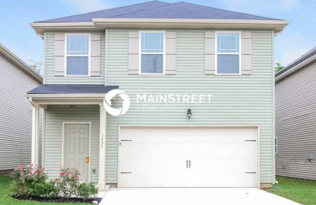 1237 Catawba Way photos photos