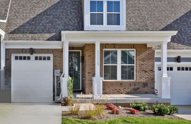 22215 PLOVER STREET - 22215 Plover Street, Clarksburg, MD 20871