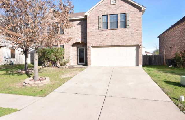 409 Sunrise Bluff - 409 Sunrise Bluff, Temple, TX 76502 409 Sunrise Bluff - 409 Sunrise Bluff, Temple, TX 76502