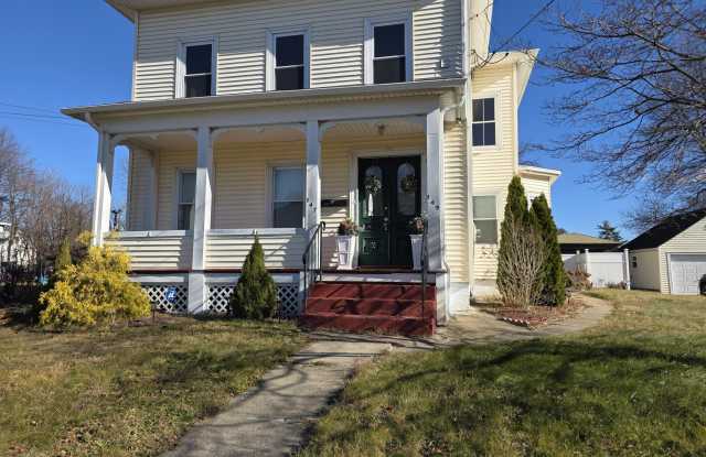 147 Pearl Street unit: 2Nd Fl photos photos