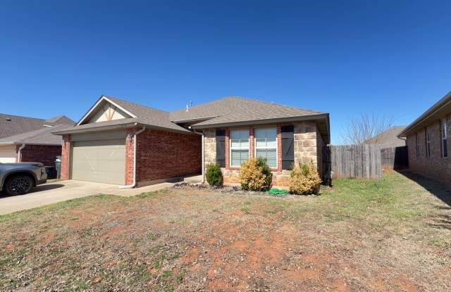 Wonderful 3 Bedroom 2 Bath Home In Norman! photos photos