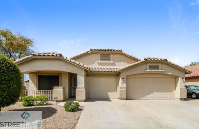 832 North 166th Lane - 832 North 166th Lane, Goodyear, AZ 85338