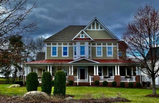 42668 Cochrans Lock Dr - 42668 Cochrans Lock Drive, Broadlands, VA 20148