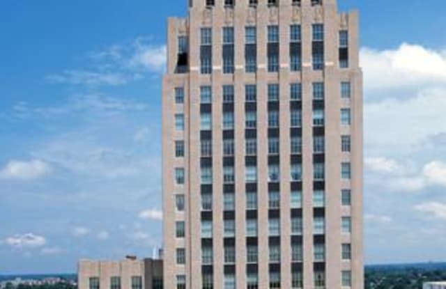 The Residences at the R.J. Reynolds Building Gallery 3