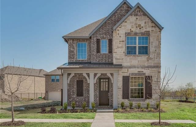 7229 Caladium Drive - 7229 Caladium Dr, McKinney, TX 75070