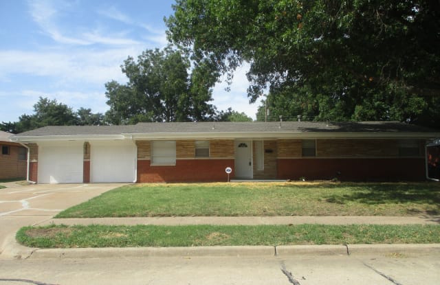 4409 NW 44th St - 4409 Northwest 44th Street, Oklahoma City, OK 73112