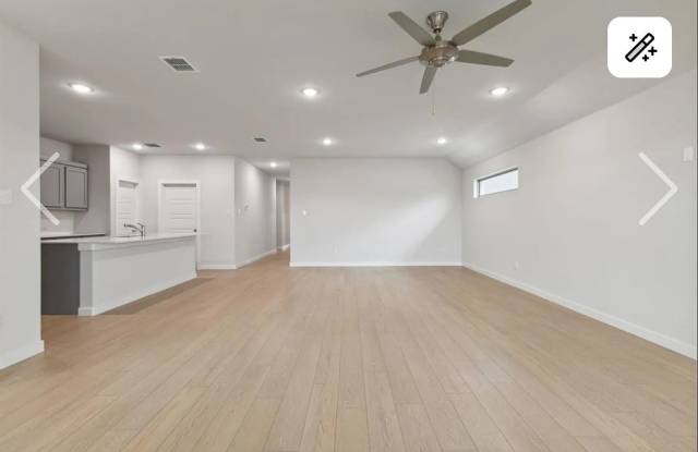 Brand new House for Rent Silver springs lane, Lavon! - 361 Silver Springs Lane, Collin County, TX 75173