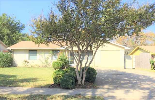 2515 Wanda Drive - 2515 Wanda Drive, Mesquite, TX 75149